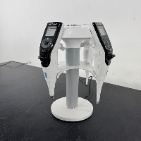 Integra Single Channel Electronic Pipettes - Quantity 4 image 1